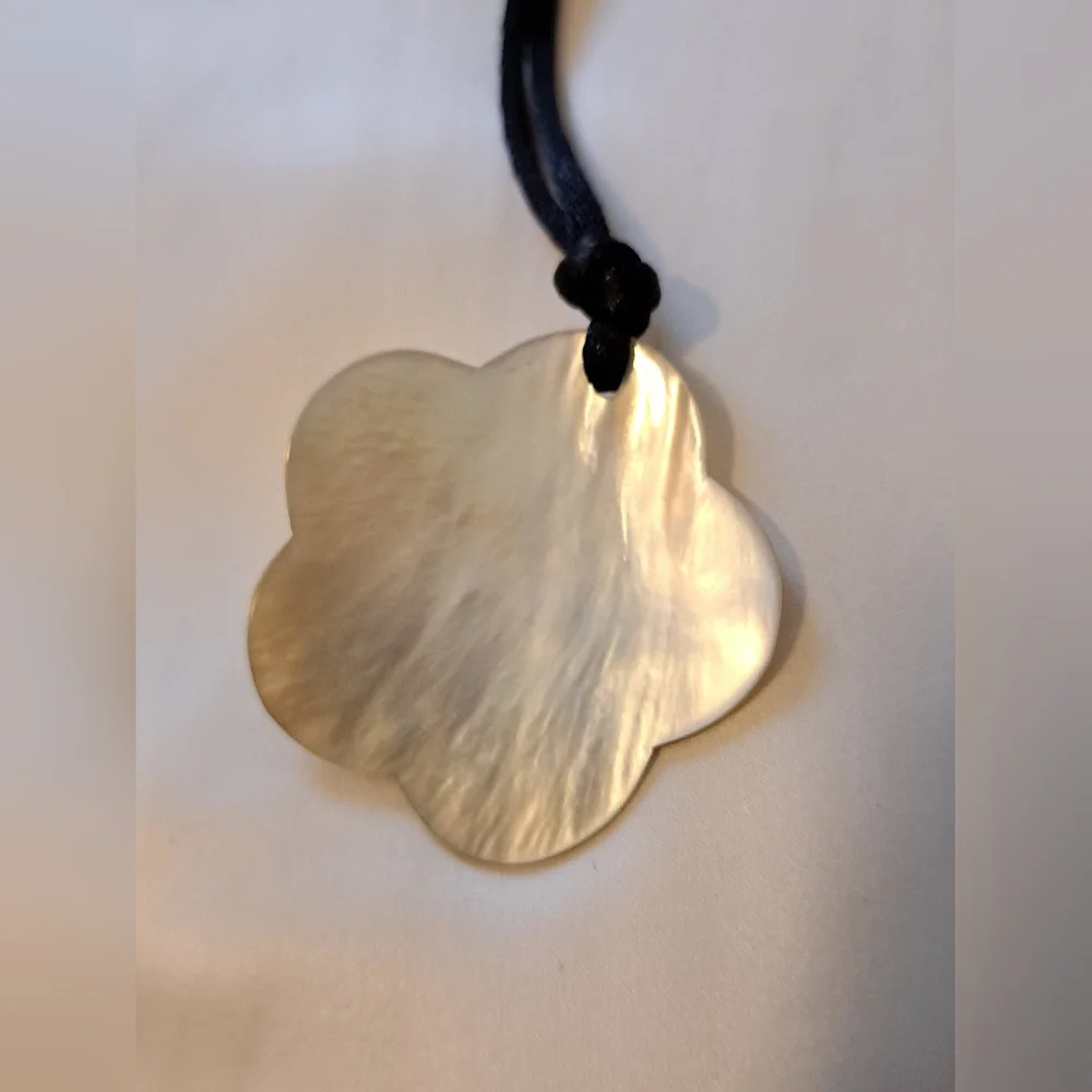 M o P Necklace 8/14
